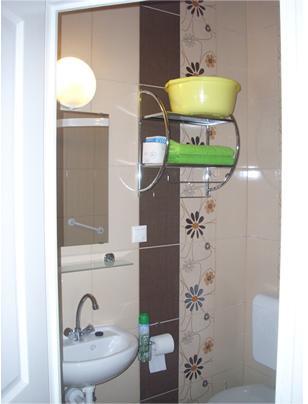 Apartmán Németi Apartmanház Hajdúszoboszló Pokoj fotografie