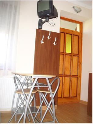 Apartmán Németi Apartmanház Hajdúszoboszló Exteriér fotografie