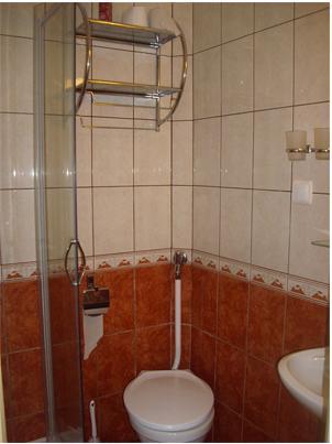 Apartmán Németi Apartmanház Hajdúszoboszló Exteriér fotografie