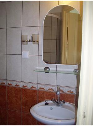 Apartmán Németi Apartmanház Hajdúszoboszló Pokoj fotografie